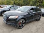 AUDI Q7 3.6 QUA photo