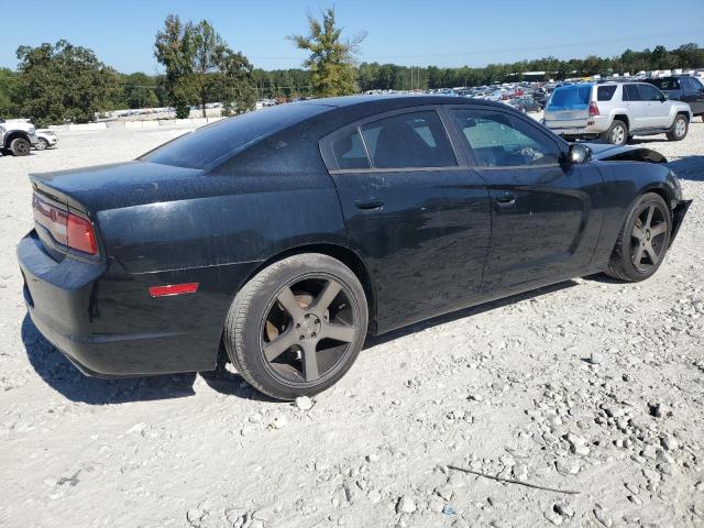 VIN 2C3CDXBG5DH639081 2013 Dodge Charger, SE no.3