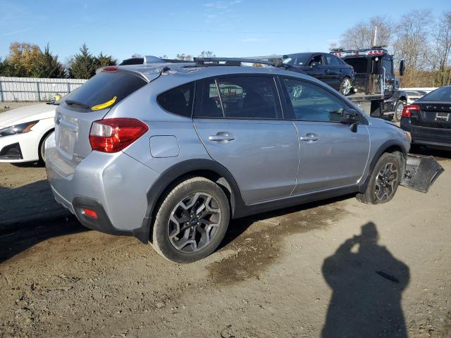 2017 SUBARU CROSSTREK - JF2GPADCXH8222208