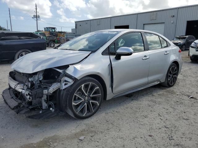 2022 TOYOTA COROLLA SE #2960386759