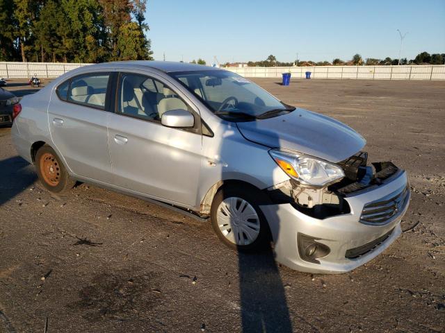 2019 MITSUBISHI MIRAGE G4 - ML32F3FJ0KHF10898