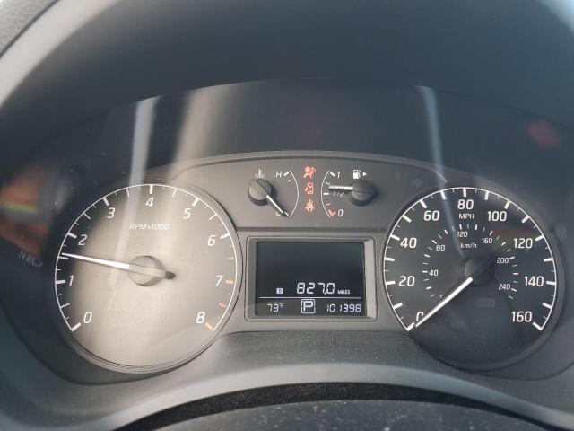 2017 NISSAN SENTRA S - 3N1AB7AP6HY340518