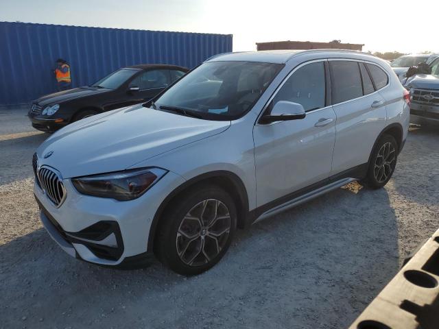 VIN WBXJG7C00L5P85490 2020 BMW X1, Sdrive28I no.1