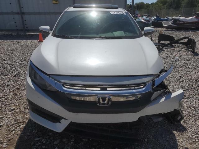 2017 HONDA CIVIC EX - 19XFC2F71HE028233