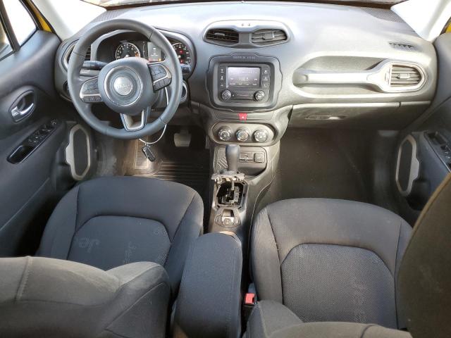 2017 JEEP RENEGADE S - ZACCJAAB6HPE83306