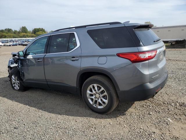 2020 CHEVROLET TRAVERSE L - 1GNERGKW4LJ245623