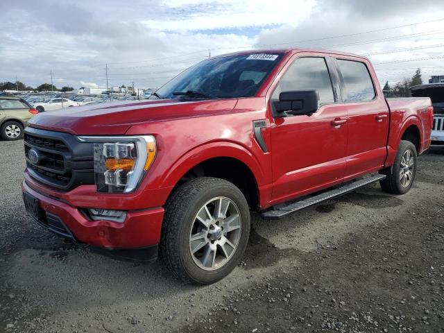 2021 FORD F150 SUPER - 1FTFW1E81MKD01853