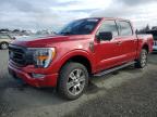 2021 FORD F150 SUPER - 1FTFW1E81MKD01853