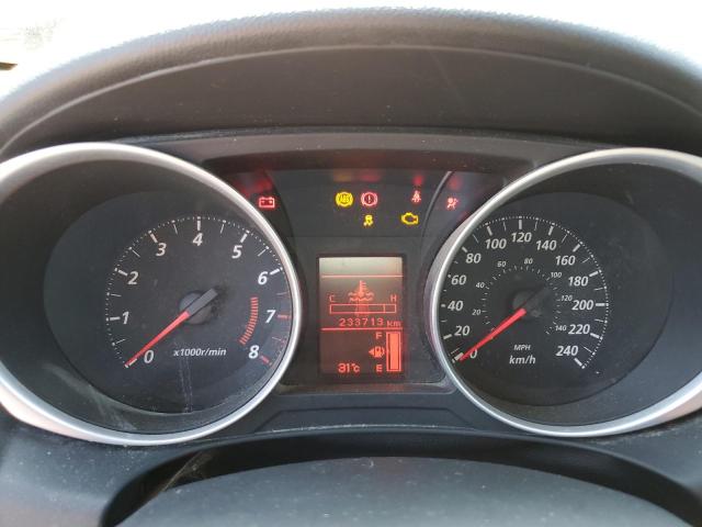 2015 MITSUBISHI RVR SE 4A4AJ3AU5FE606614