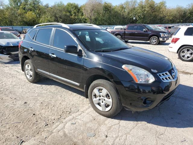 2015 NISSAN ROGUE SELE - JN8AS5MV9FW771679
