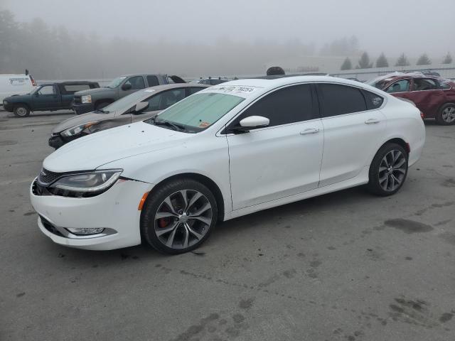 CHRYSLER 200 C