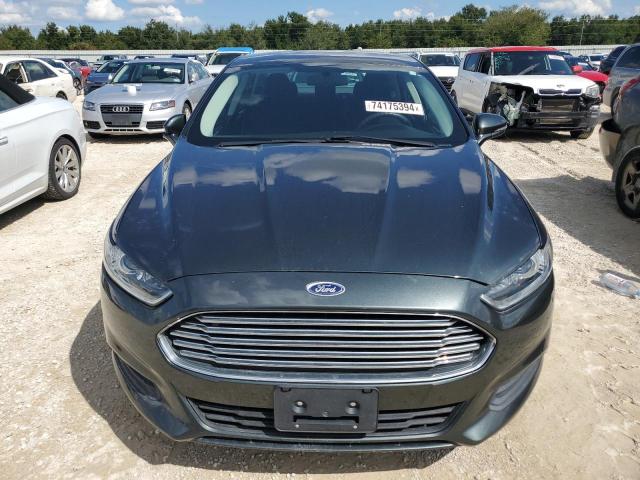 VIN 3FA6P0H76GR112339 2016 Ford Fusion, SE no.5