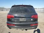 AUDI Q7 PRESTIG photo