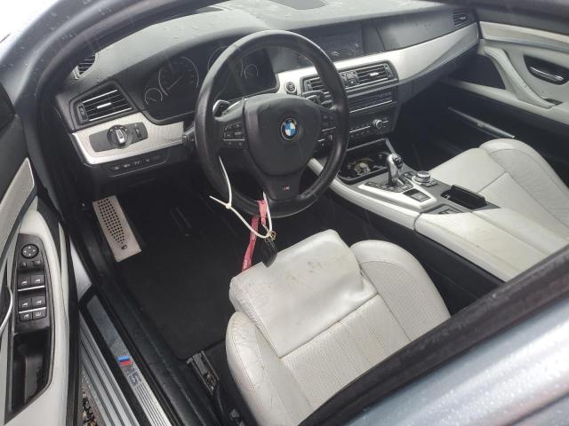 VIN WBSFV9C57DC772452 2013 BMW M5 no.8