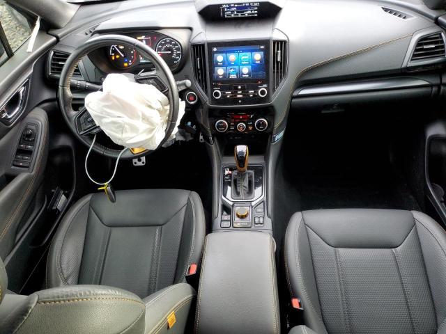 2022 SUBARU FORESTER W - JF2SKAMC8NH468937