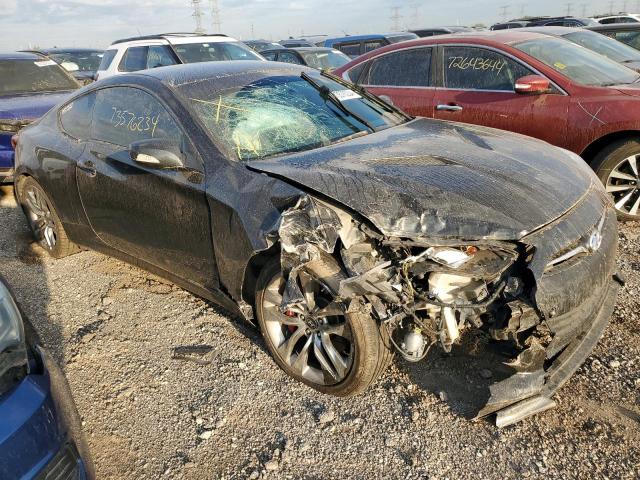 2016 HYUNDAI GENESIS CO - KMHHU6KJ5GU134484