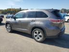 Lot #2938306809 2014 TOYOTA HIGHLANDER