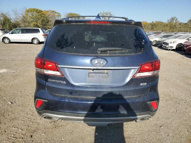 2018 HYUNDAI SANTA FE S - KM8SNDHF3JU260957
