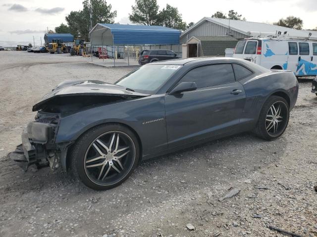 CHEVROLET CAMARO LT