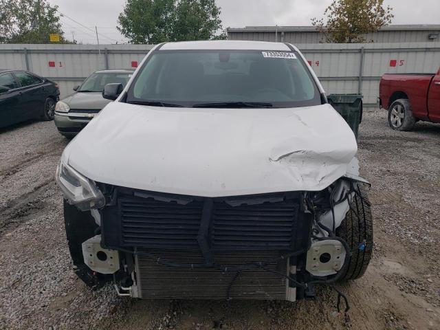 2019 CHEVROLET TRAVERSE L - 1GNEVFKWXKJ159107