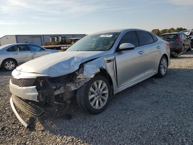 2017 KIA OPTIMA LX - 5XXGT4L32HG141102