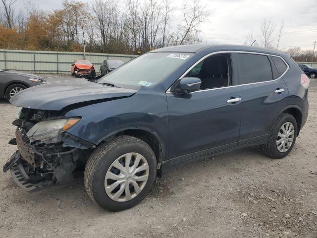 VIN KNMAT2MV2FP513425 2015 Nissan Rogue, S no.1