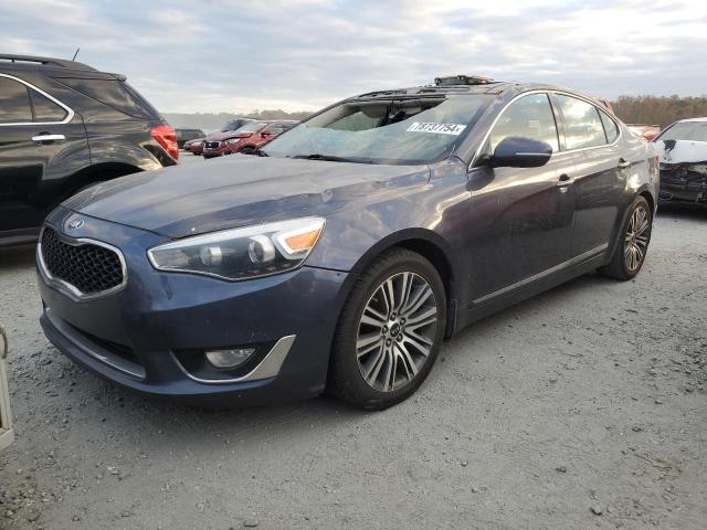 2015 KIA CADENZA PR - KNALN4D71F5193796