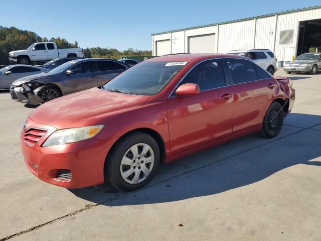 2011 TOYOTA CAMRY BASE #2986524237