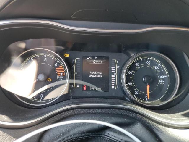 2019 JEEP CHEROKEE L - 1C4PJLLB3KD382157