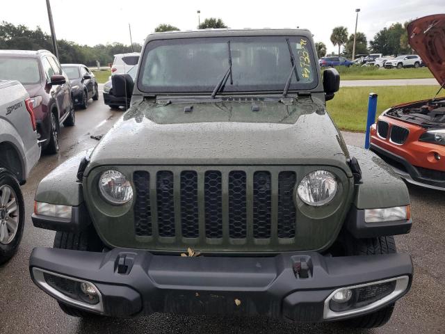 2023 JEEP GLADIATOR - 1C6HJTAG2PL553505