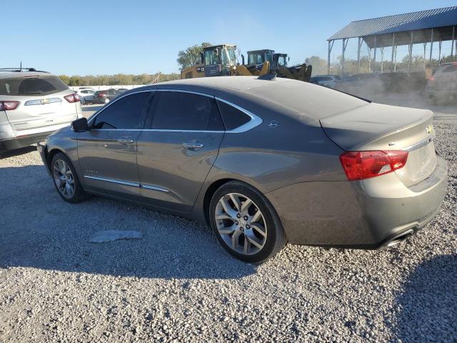 2019 CHEVROLET IMPALA 4D 2G1105S32K9125172