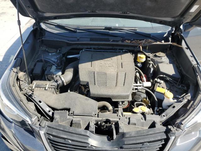 2020 SUBARU FORESTER JF2SKADC8LH494726