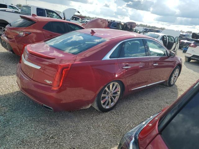 VIN 2G61S5S38D9143487 2013 Cadillac XTS, Premium Co... no.3