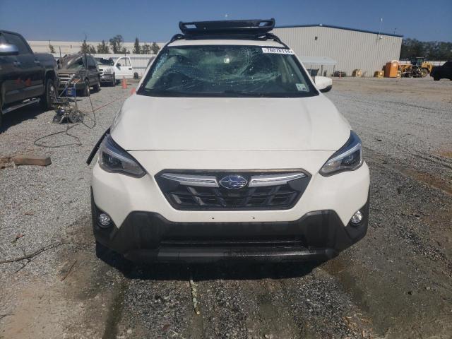 2021 SUBARU CROSSTREK - JF2GTHNC3M8247013