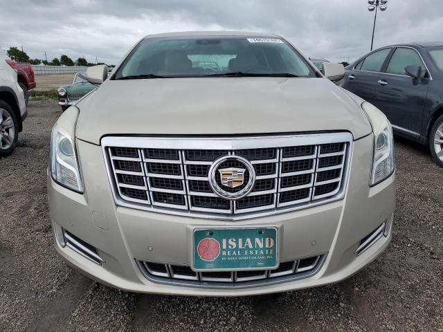 VIN 2G61M5S33E9245548 2014 Cadillac XTS, Luxury Col... no.5