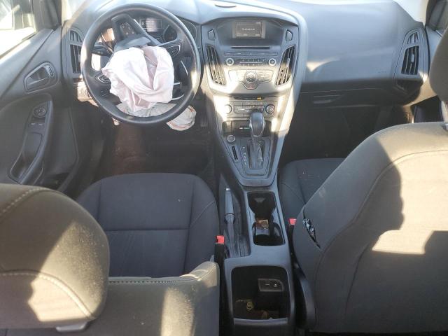 2016 FORD FOCUS S - 1FADP3E24GL215629