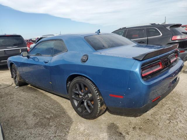 2023 DODGE CHALLENGER - 2C3CDZBT2PH527187