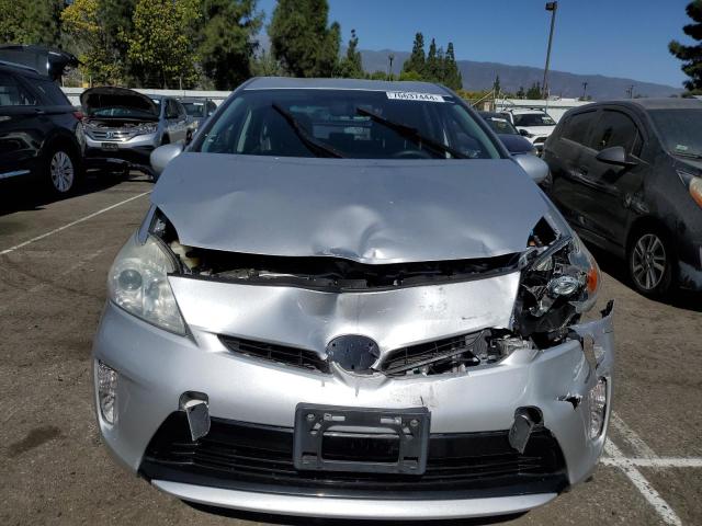 VIN JTDKN3DU6D5578217 2013 Toyota Prius no.5