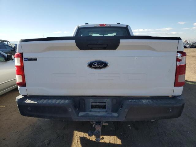 2023 FORD F150 SUPER - 1FTFX1E51PKD07711