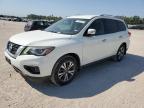 2017 NISSAN PATHFINDER - 5N1DR2MN3HC659222