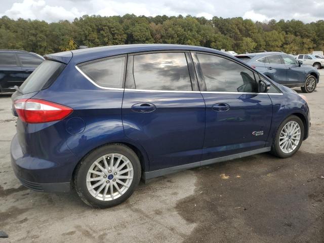 2016 FORD C-MAX PREM - 1FADP5CU4GL118513