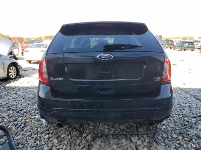 VIN 2FMDK4JC1DBA56072 2013 Ford Edge, Sel no.6