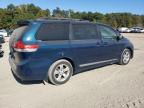 Lot #3024000299 2012 TOYOTA SIENNA LE