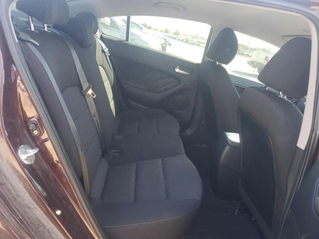 2018 KIA FORTE LX 3KPFK4A74JE281008