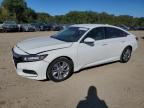 2019 HONDA ACCORD LX - 1HGCV1F1XKA092530