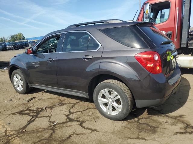 2015 CHEVROLET EQUINOX LT - 2GNFLFEK0F6395626