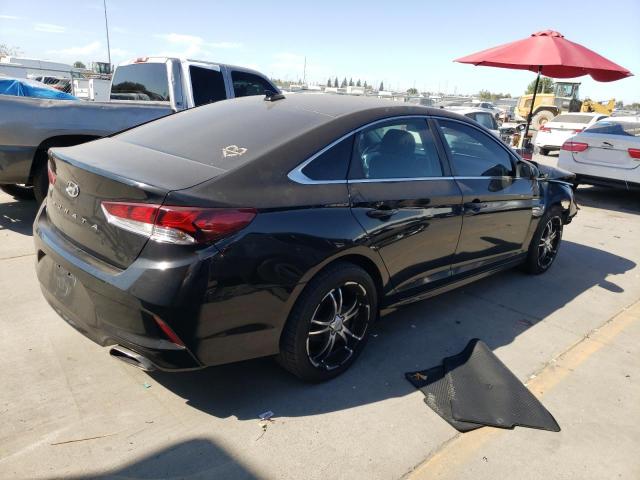 2018 HYUNDAI SONATA SE - 5NPE24AF7JH607074