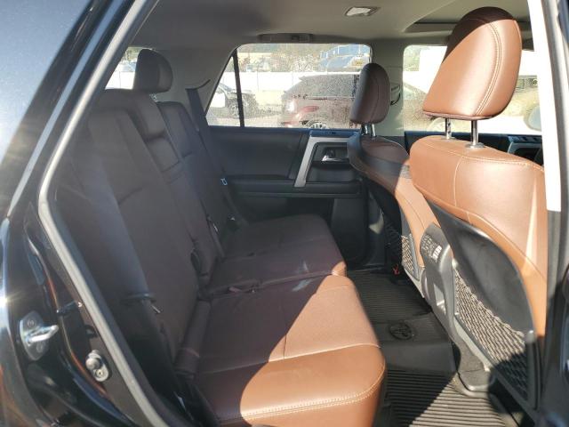 2023 TOYOTA 4RUNNER LI JTEKU5JR7P6181706
