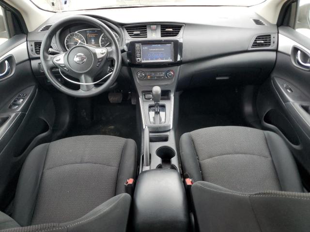 2019 NISSAN SENTRA S - 3N1AB7AP7KY227636