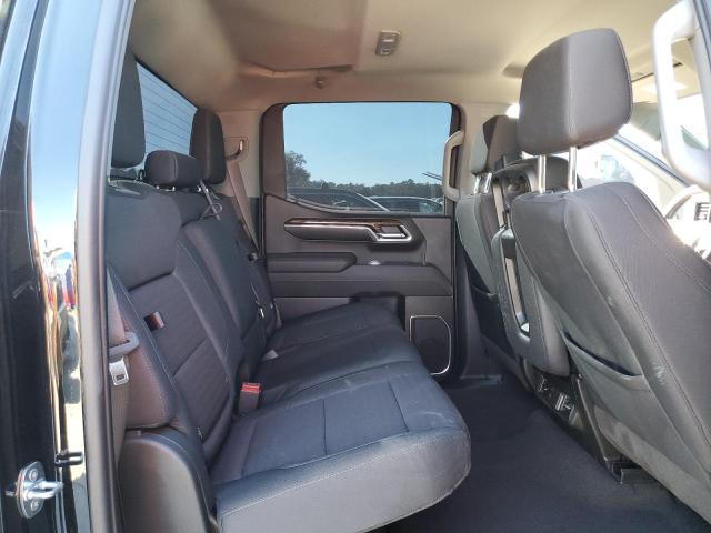 2023 GMC SIERRA K15 - 3GTPUJEK6PG274506